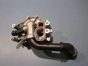 Kit Pompa Acqua Mercedes W204 R172 OM651 Diesel Originale A6512000300 R19-2503-03 - Foto 1 di 10