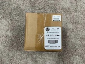 Allen Bradley AC Line/ Load Reactor 8 Amp 3 Phase - 1321-3R8-C - Picture 1 of 3