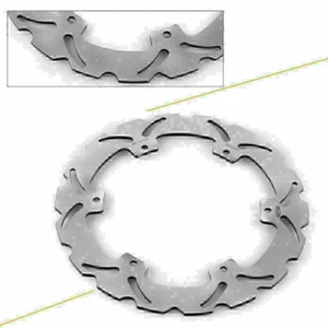 Front Brake Disc Rotor Fit YAMAHA Diversion 900 1994 1995 1996 motorcycle - Picture 1 of 6