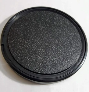 Front Lens Cap For Mamiya Schneider Kreuznach 240mm f/4.5 LS AF Lens Dust Cover - Picture 1 of 5