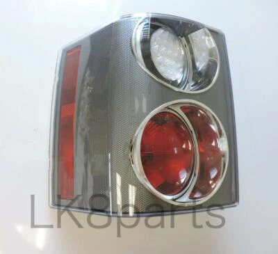 Luz Trasera Izquierda Land Rover Range 06-09 Original LH XFB500292LPO Nueva Foto 1 de 4