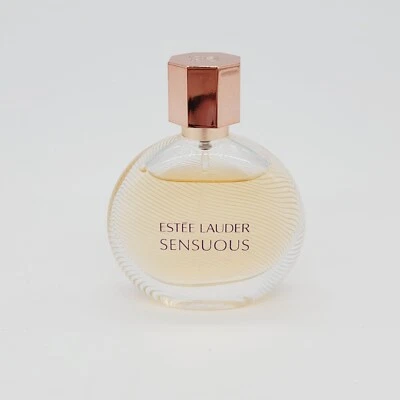 Estee Lauder Sensuous парфюмированная вода 1 унц / 30 мл духи сняты с производства - Изображение 1 из 4