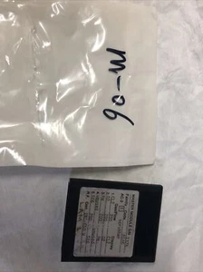 Lam Research Master Module As Is , No Warranty/return SN 1376 - Picture 1 of 3