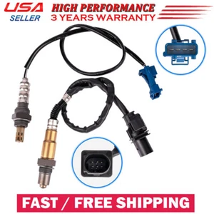 2X O2 Oxygen Sensor Upstream & Downstream For 2007-2010 Mini Cooper 1.6L L4 USA - Bild 1 von 16