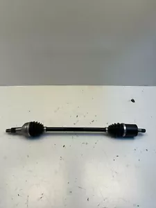 Eje delantero derecho lado pasajero Can Am Defender & Max 65" eje OEM despegue #91 - Imagen 1 de 3