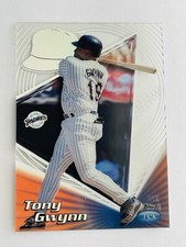 TONY GWYNN 1999 Topps Tek 37A P-14 Padres ⚾️