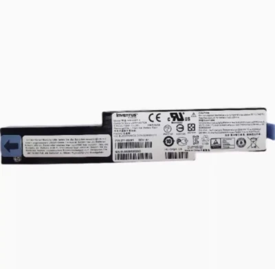 NEW NTP2S1P-1 271-00061 NetApp E2800/E5700 Controller battery - Image 1 of 4