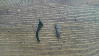 Uberti Cattleman 1873 gatilho e parafuso de ação única 44 Mag SAA - Imagem 1 de 4