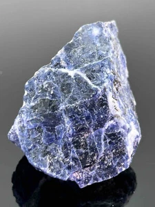 Pietra naturale di Sodalite grezza 56 grammi - Foto 1 di 1