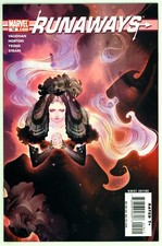 Runaways (2005) #19 NM 9.4