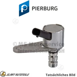 ÖLDRUCKVENTIL FÜR VAUXHALL OPEL CHEVROLET ZAFIRA MK III P12 B 16 DTH PIERBURG - Bild 1 von 7
