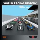World Racing History by Jeffrey Berger (English) Paperback Book