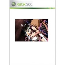USED Xbox360 senko no ronde microsoft rev.x japanese