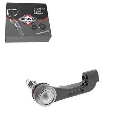 Mevotech Steering Tie Rod End Front Left Outer For 2008-2012 Jeep Liberty - Image 1 of 3