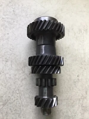 Contraeje y engranajes de transmisión Mercedes Benz 190 SL Foto 1 de 4