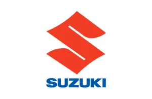230cm*150cm SUZUKI LOGO FLAG New Collectable Mancave Gift - Picture 1 of 2