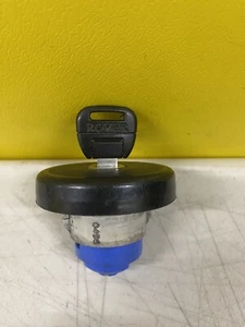 ROVER 200 / 25 BENZIN / DIESEL TANKDECKEL 1996-2004 MIT EINEM SCHLÜSSEL - Bild 1 von 21