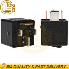 2Pack Power Relay for BMW 61-36-6-901-469 61366901469