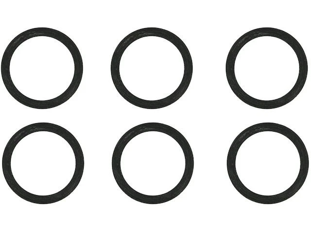 For 2006-2011 BMW 323i Exhaust Manifold Gasket Set Felpro 38921NT 2007 2008 2009 - Image 1 of 2