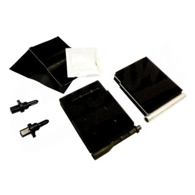 Kit de reparo de porta de mistura AC para Jeep Grand Cherokee 1999-2004 68080867AA Crown  - Imagem 1 de 2