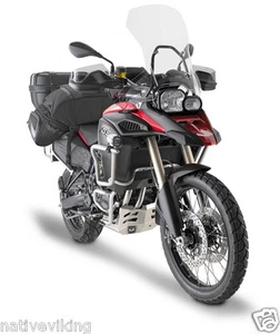 GIVI D5110ST BMW F800GS Adventure 2013 > 2018 Scheibe Windschutzscheibe F800 GSA Neu - Bild 1 von 12