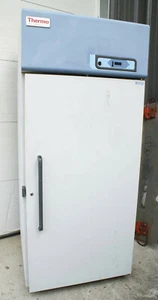 THERMO FISHER Scientific Revco Laboratory Refrigerator LAB FRIDGE Cooler 29.2 ft - Picture 1 of 7