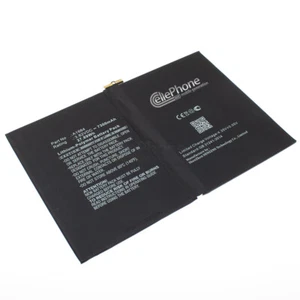 3,82V Akku Li-Poly für Apple iPad 10.2 2019 - iPad 10.2 7th gen - 7300mAh - Bild 1 von 1
