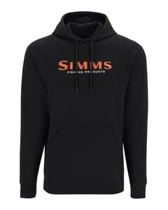 Simms Logo Hoody (2024) - Imagen 1 de 20