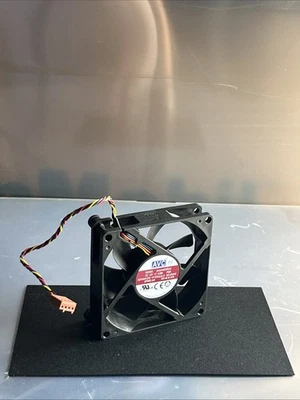 AVC DASA0820R2U 80mm 12V 0.60A 4-Pin PWM Fan Advanced Hydraulic Bearing - Image 1 of 4