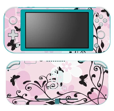 Elige cualquier 1 calcomanía de vinilo/diseño de piel para Nintendo Switch Lite - Envío gratuito a EE. UU. Foto 1 de 4