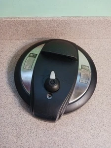 Instant Pot IP-LUX60 V3 6qt Pressure Cooker Replacement Lid - Picture 1 of 3