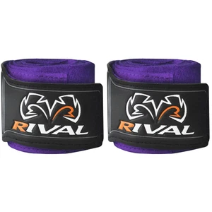 Rival Boxing 120" Mexican Style Handwraps - Picture 1 of 7