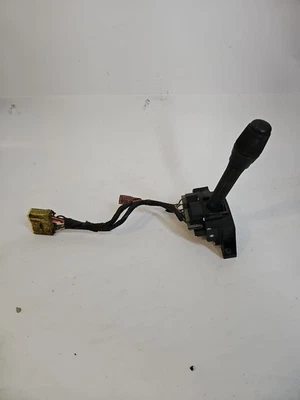 Ford Thunderbird Mercury Cougar 1992-1999 intermitente e interruptor limpiaparabrisas con arnés Foto 1 de 4