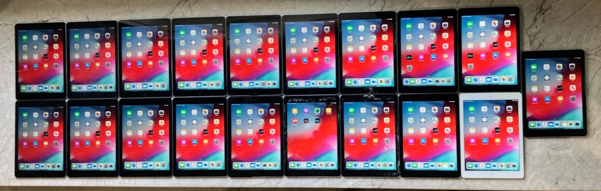 Apple iPad (1st Generation) 16 GB Tablets for sale - eBay