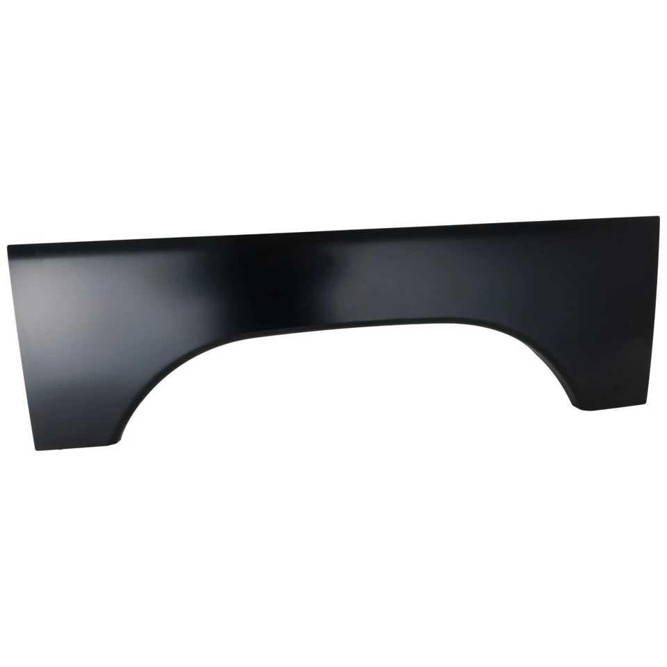 Paneles de reparación de arco de rueda lado izquierdo del conductor mano superior para Dodge Dakota 1997-2004 Foto 1 de 1