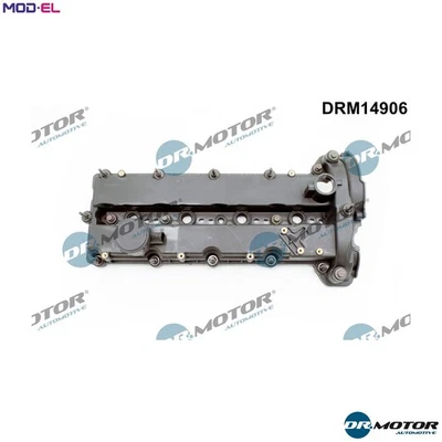 CYLINDER HEAD COVER DRM14906 FOR DODGE JEEP CHRYSLER GRAND/VOYAGER ENS 2.8L 4cyl - Image 1 of 4