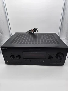 Sony STR-DG800 AV Receiver HDMI Digital Cinema Sound Multi Channel 7.1 Amplifier - Picture 1 of 11