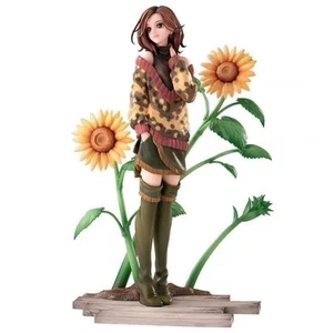 Anime Spielzeug Nana Komatsu Posen PVC Figur Statue Neu ohne Karton 22CM - Bild 1 von 7