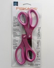 Fiskars 154180-1001 8" Titanium & Non-stick Scissors