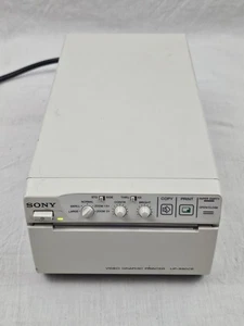 SONY VIDEO GRAPHIC PRINTER UP-890CE - Picture 1 of 7