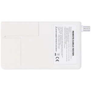 Koaxialkabeltester 4-in-1-Netzwerkwerkzeug RJ11/RJ45/USB BNC MultiTester - Bild 1 von 22