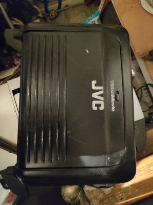 Caméscope JVC gR-45 - Photo 1/4