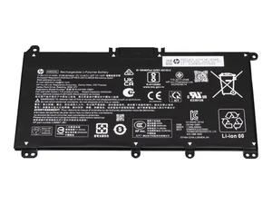 HP 17-cn2000 Original Akku 41,04Wh - Bild 1 von 2