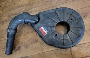 Classic Mini air filter housing - single HIF38 - 1275cc - CAM6037 - Picture 1 of 5