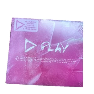ED SHEERAN PLAY Deluxe NEW CD - Foto 1 di 2