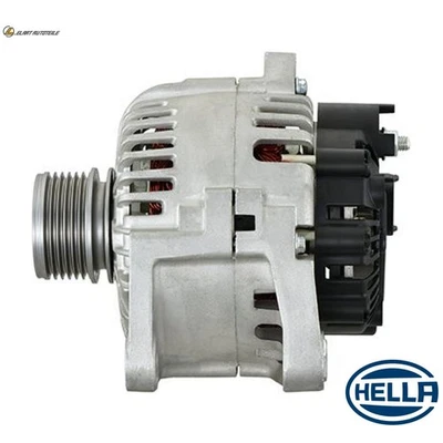 GENERATOR 8EL 015 637-501 FOR RENAULT WIND CLIO/III/GRANDTOUR SCÉNIC/GRAND 1.5L - Image 1 of 4
