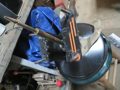 Potenciador de freno eléctrico con ABS para 99-02 COUGAR 99070 Foto 1 de 4