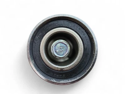 2002-2005 Subaru Impreza WRX 2.0L Turbo OEM correia dentada polia intermediária ej205 #2 - Imagem 1 de 4