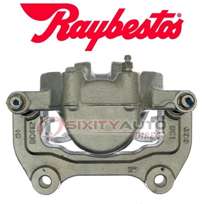 Raybestos Front Right Disc Brake Caliper for 1978-1981 Chevrolet Camaro - lm Foto 1 de 4