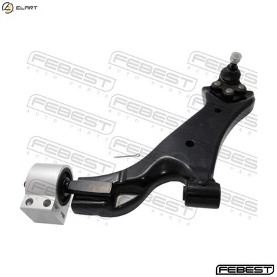 CONTROLTRAILING ARM WHEEL SUSPENSION 1024-CAPLH FOR HOLDEN CAPTIVA/7/Gen./5 2.4L - Image 1 of 4